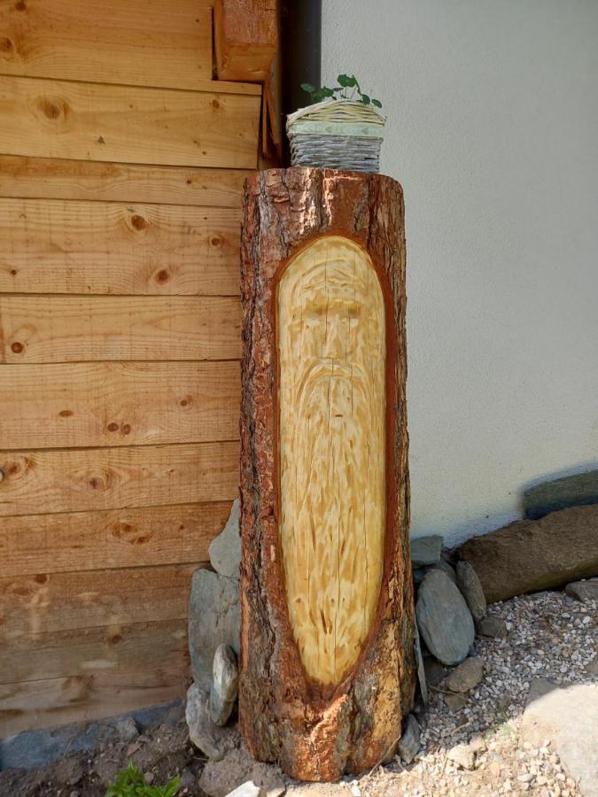 Plattnerhof Apartman Fundres Kültér fotó