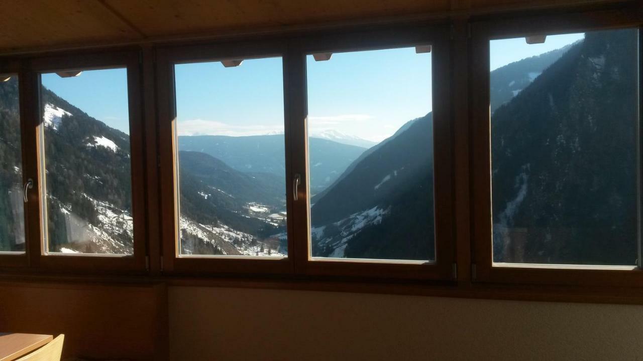 Plattnerhof Apartman Fundres Kültér fotó